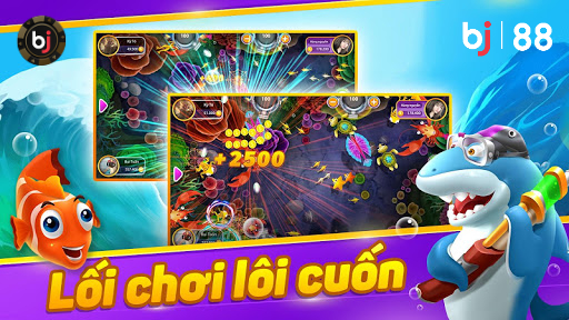 bắn cá bj88