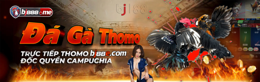 BJ88-BJ888 TRANG CHỦ