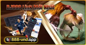Quyền Riêng Tư tại bj888
