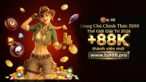 Nền tảng công nghệ bảo mật tiên tiến nhất 2026, BJ88